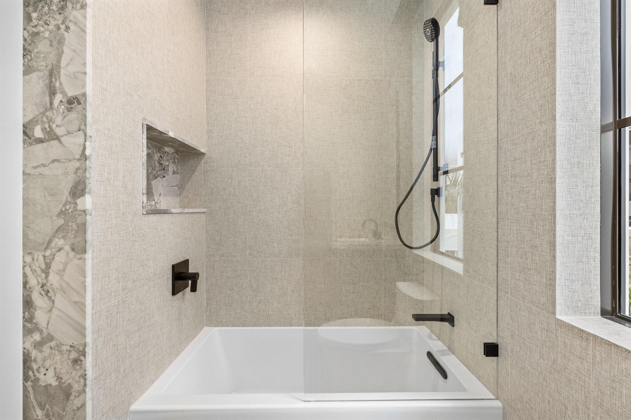 SOPHIA FREY - Residential