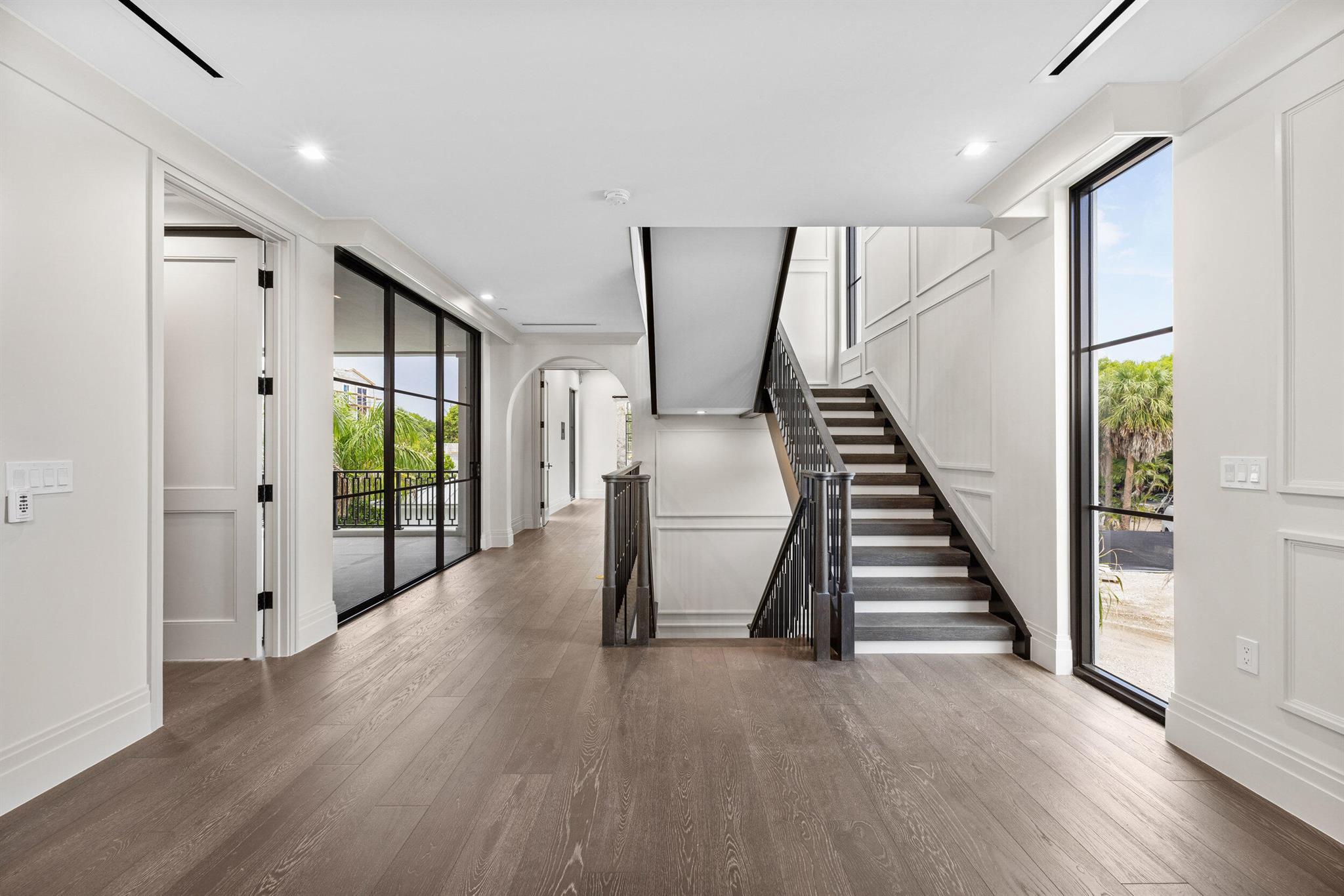 SOPHIA FREY - Residential