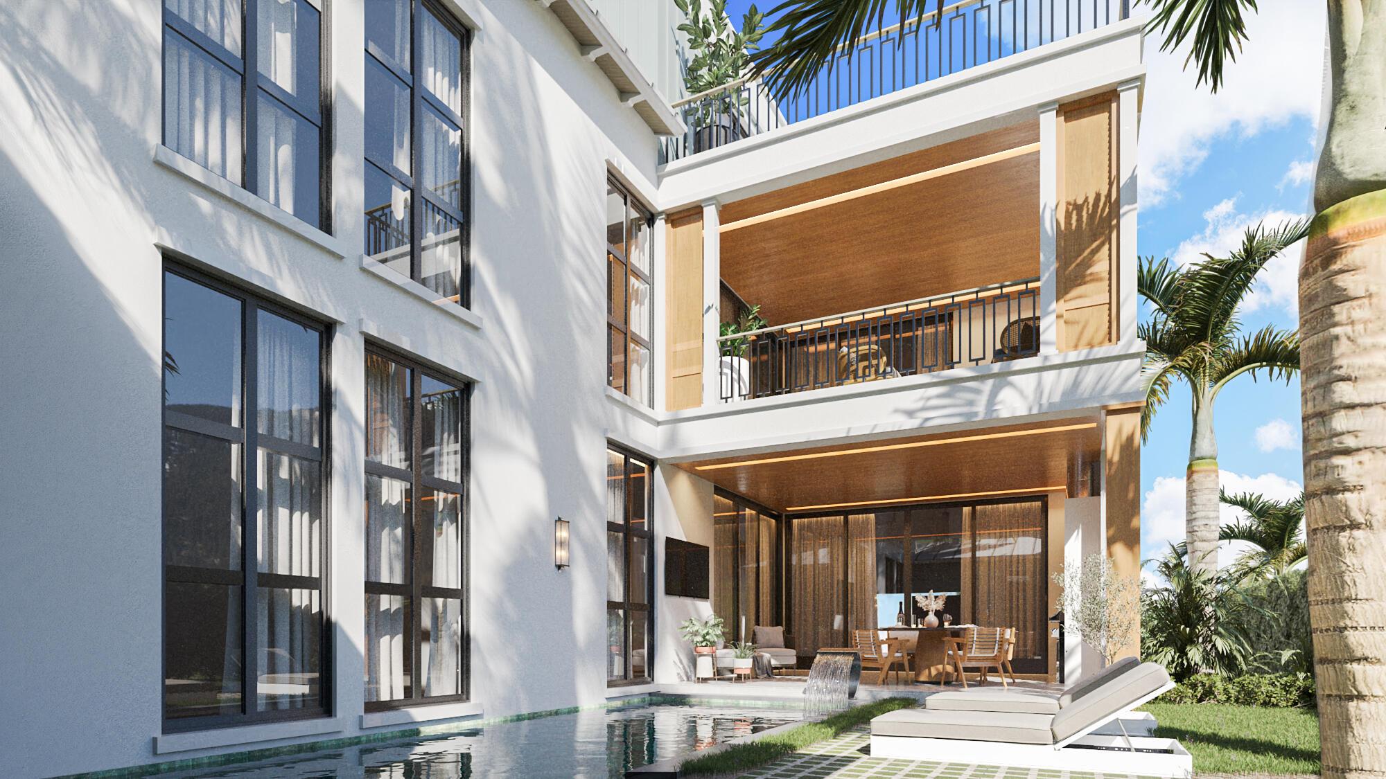814 Palm Trail