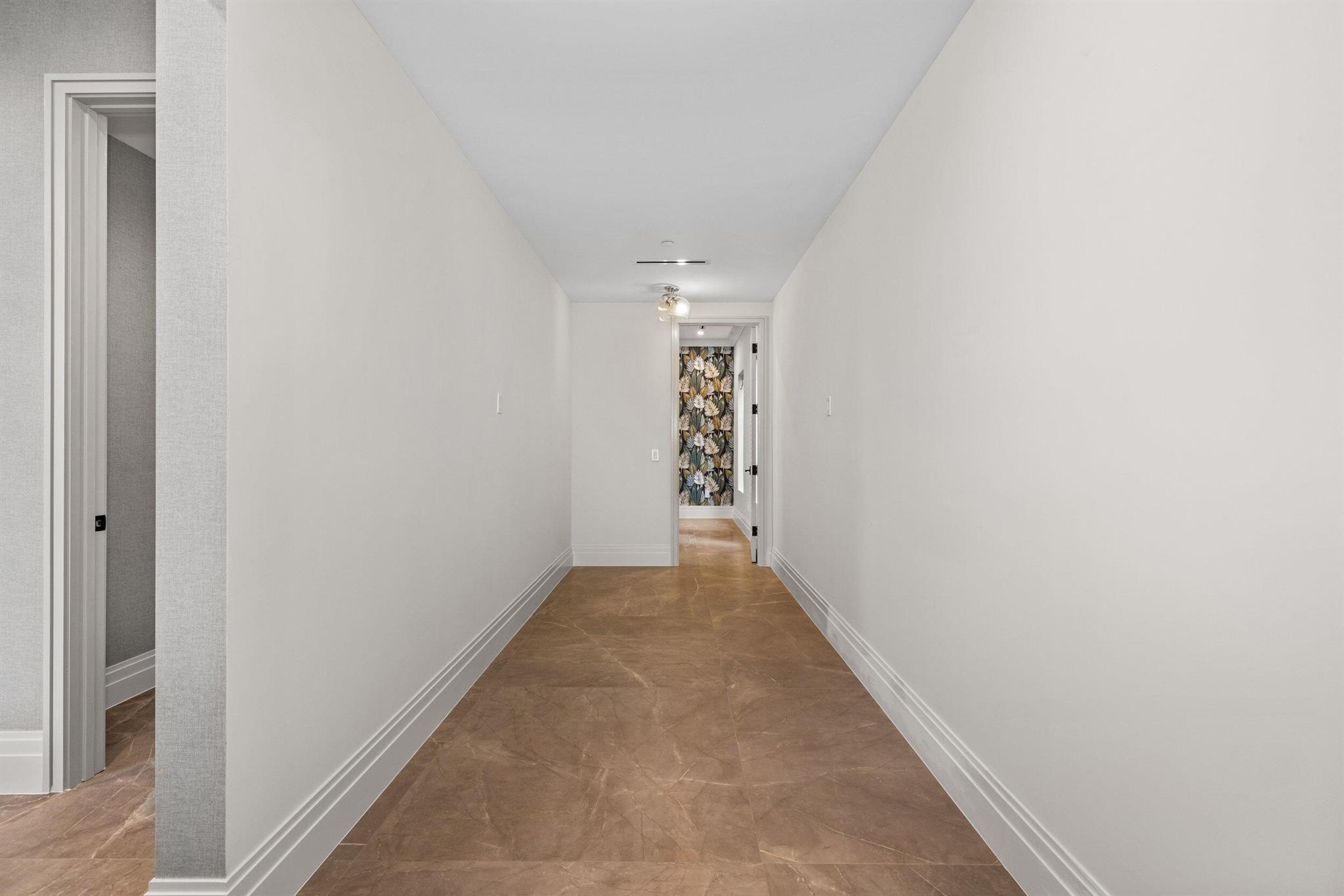 SOPHIA FREY - Residential