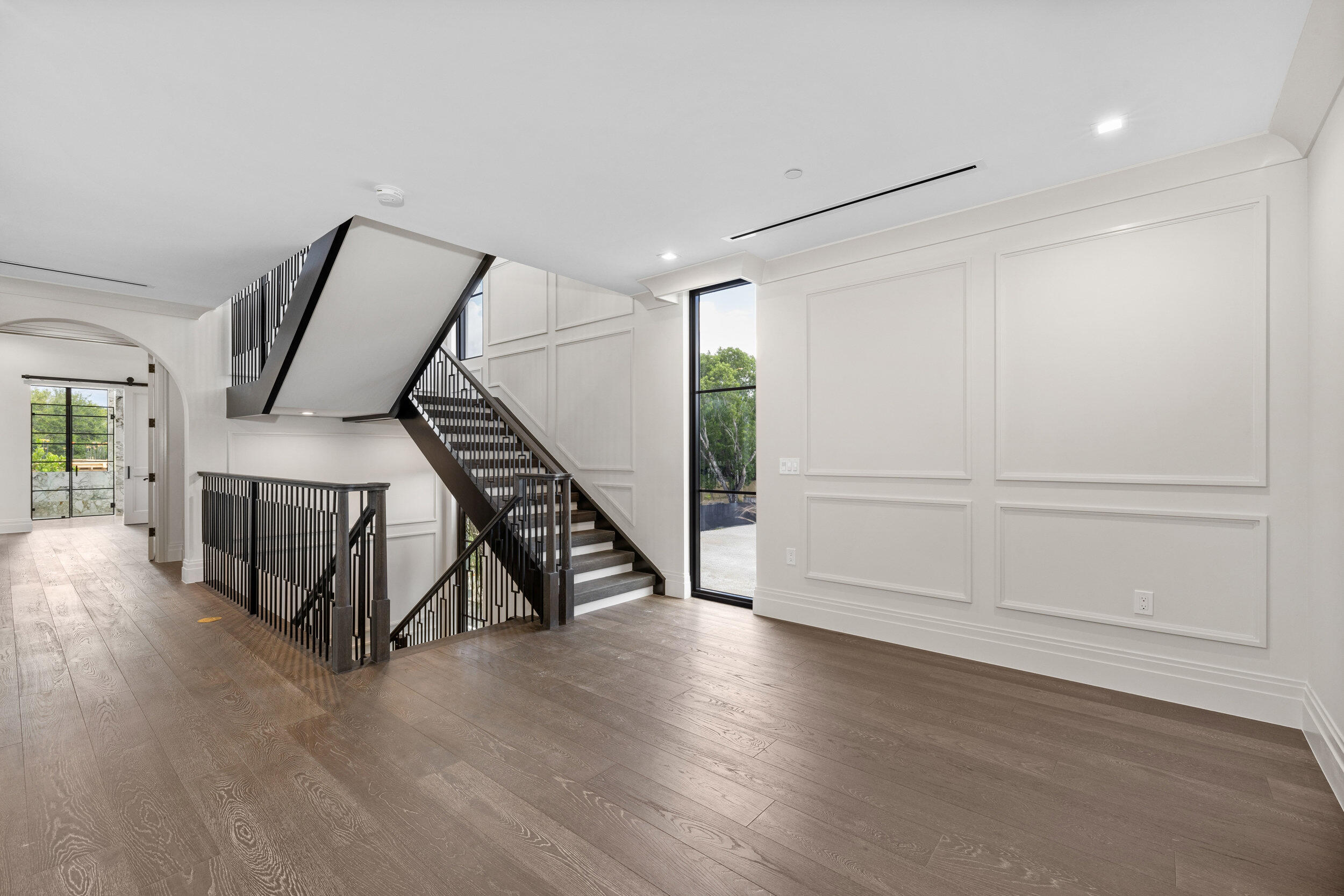 SOPHIA FREY - Residential