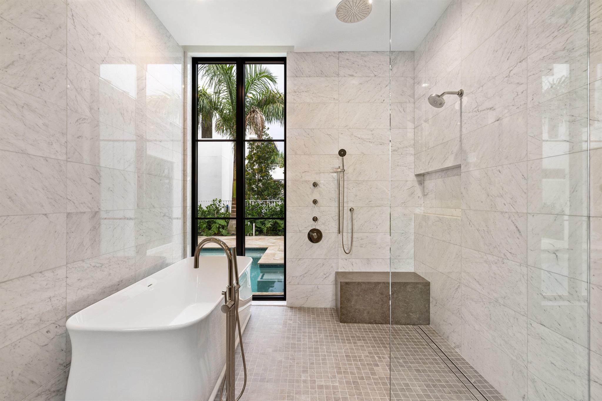 SOPHIA FREY - Residential