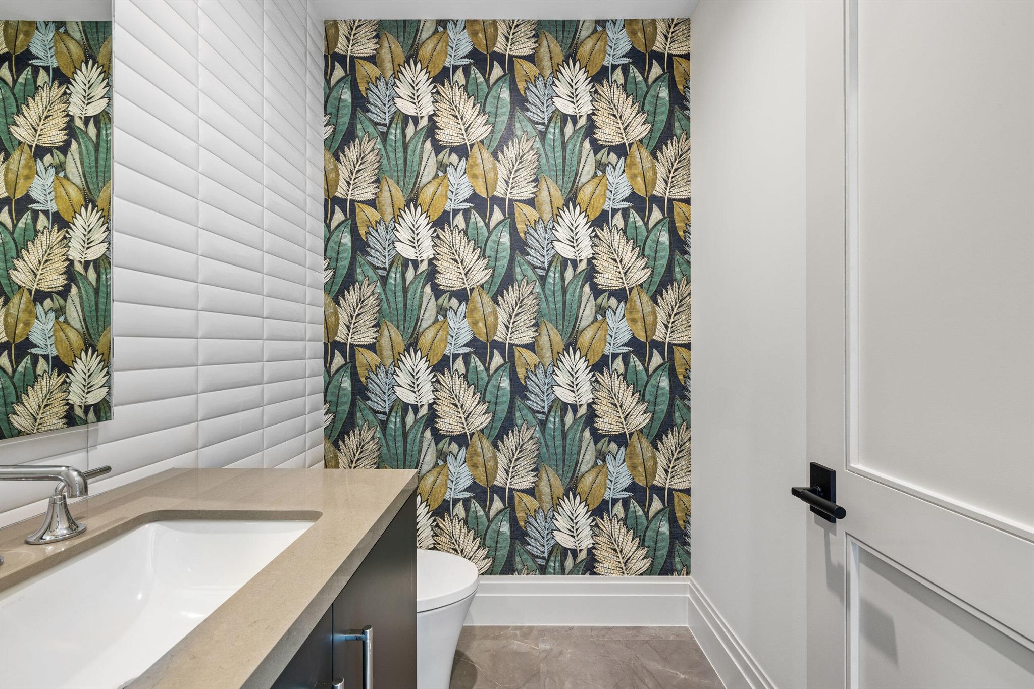 SOPHIA FREY - Residential