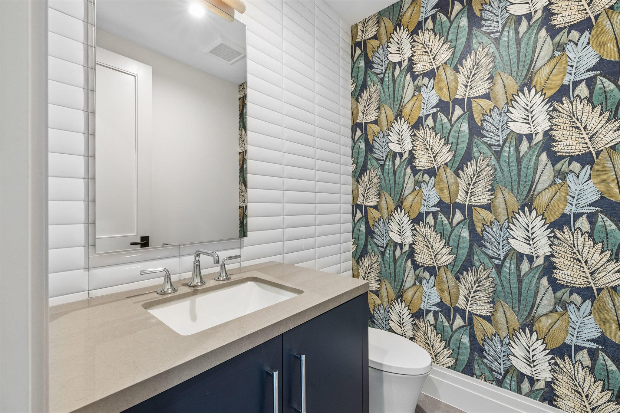 SOPHIA FREY - Residential