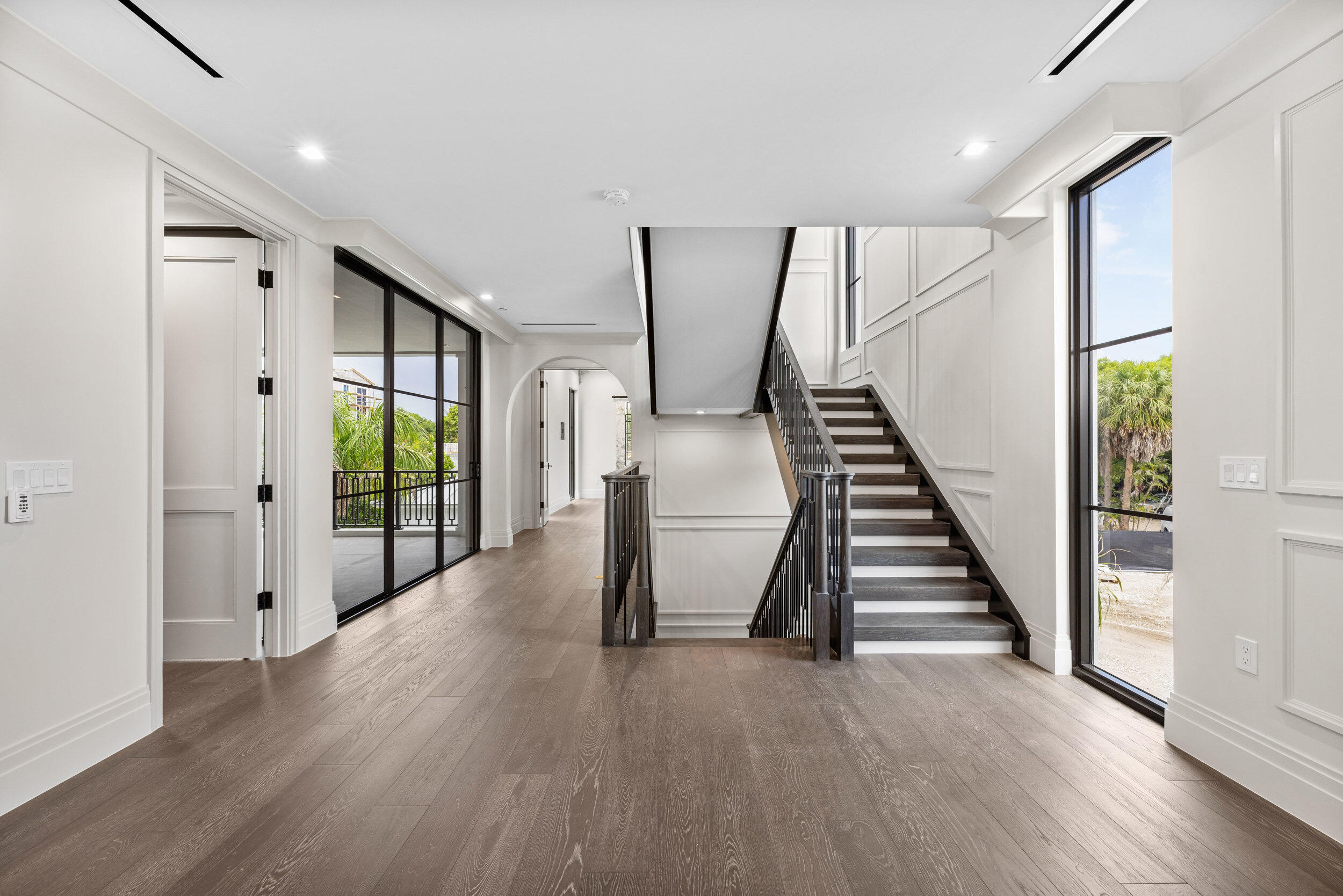 SOPHIA FREY - Residential