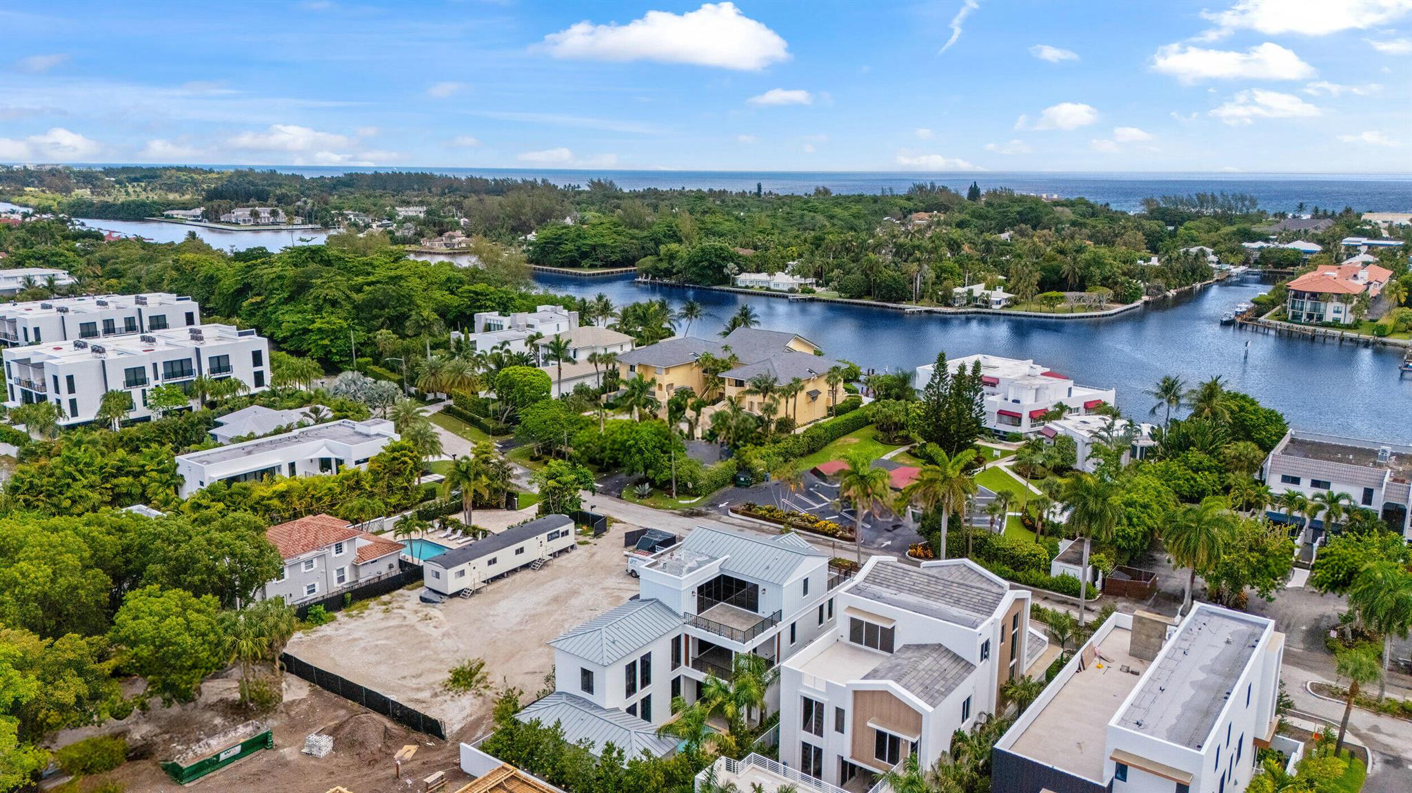 SOPHIA FREY - Residential