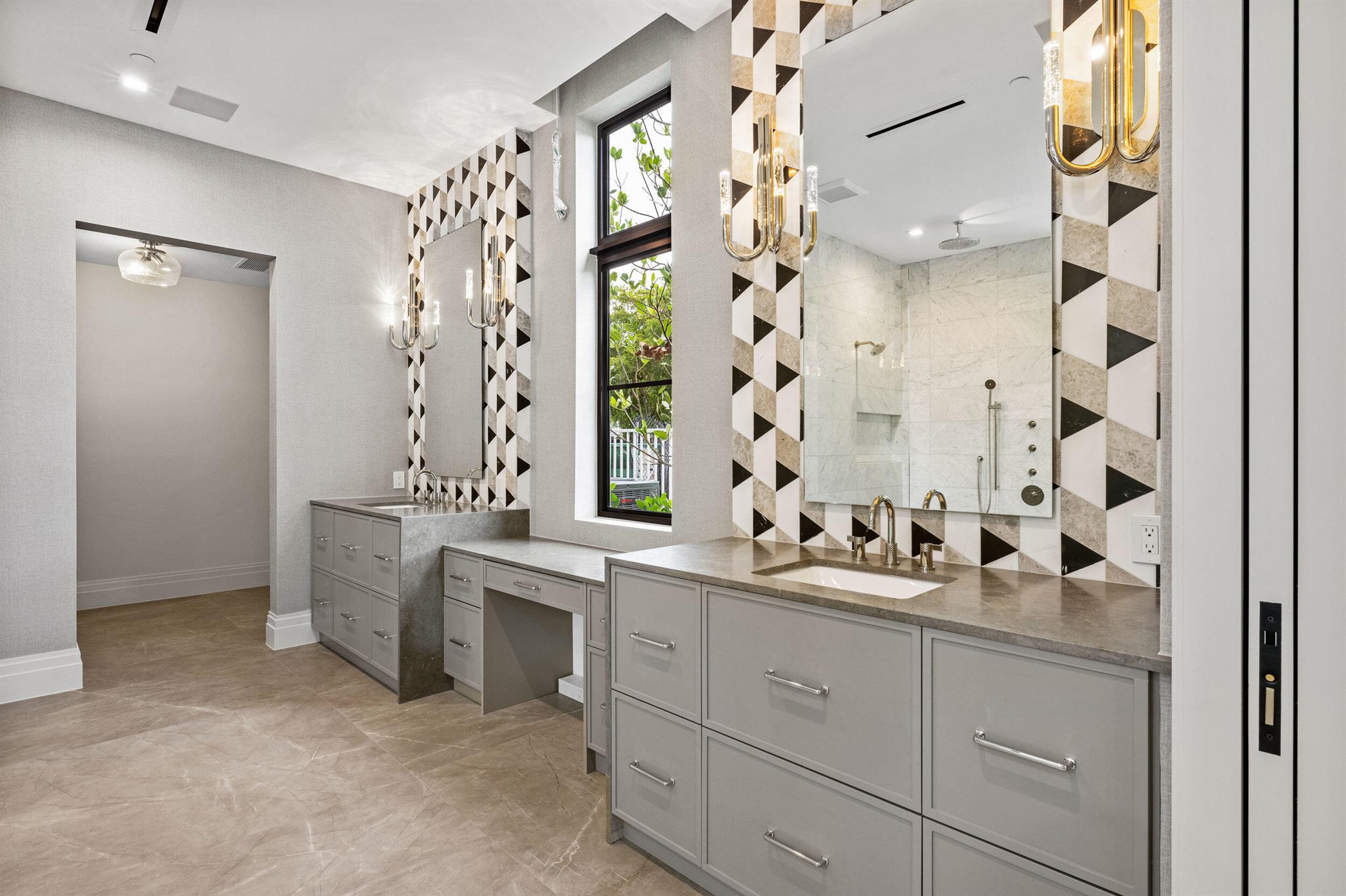 SOPHIA FREY - Residential