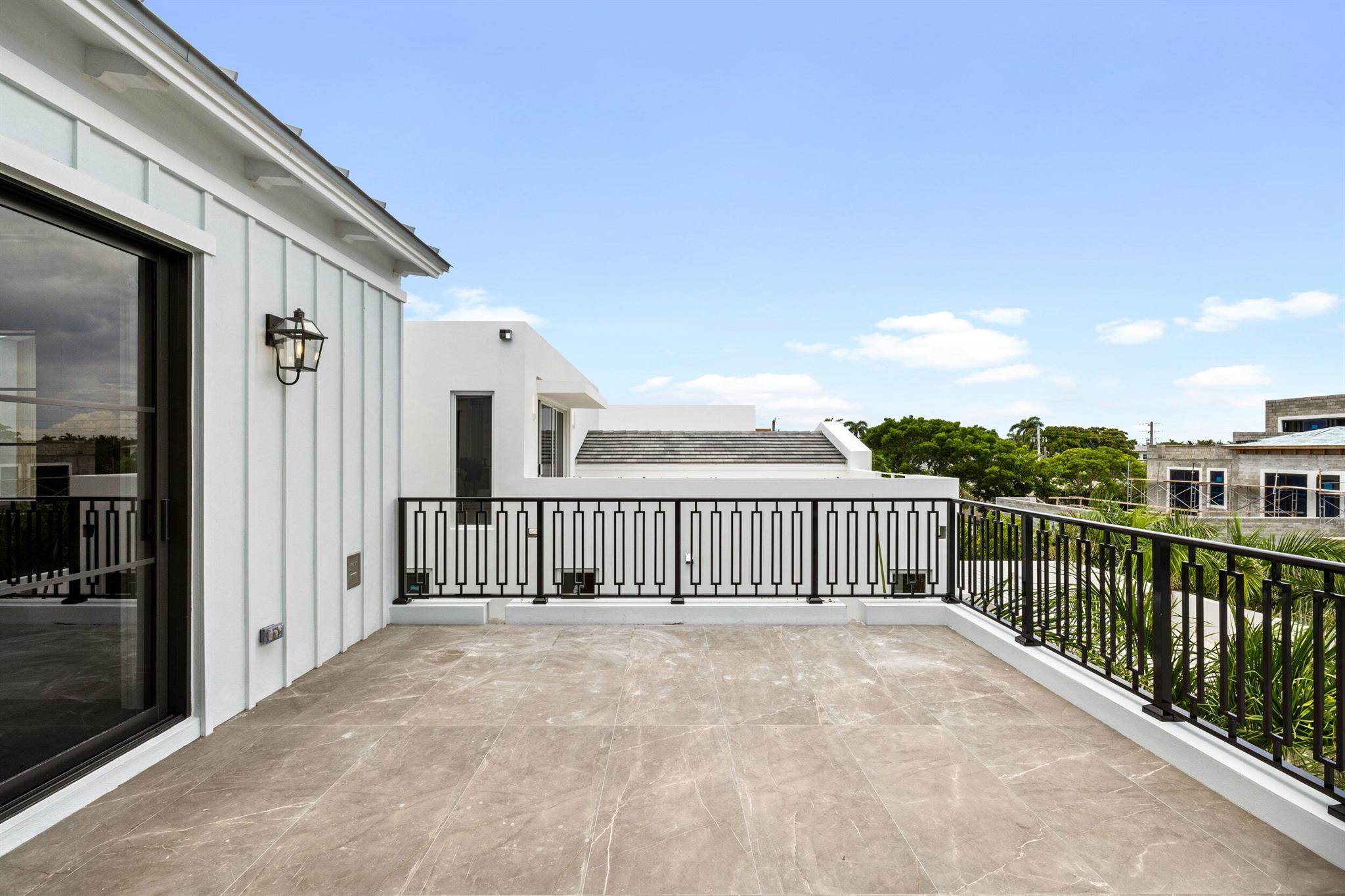 SOPHIA FREY - Residential