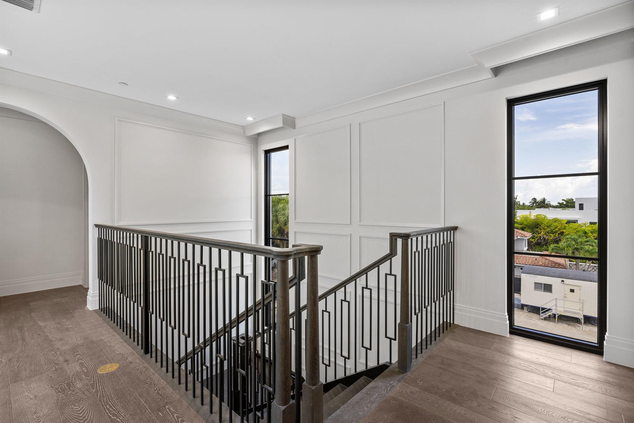 SOPHIA FREY - Residential