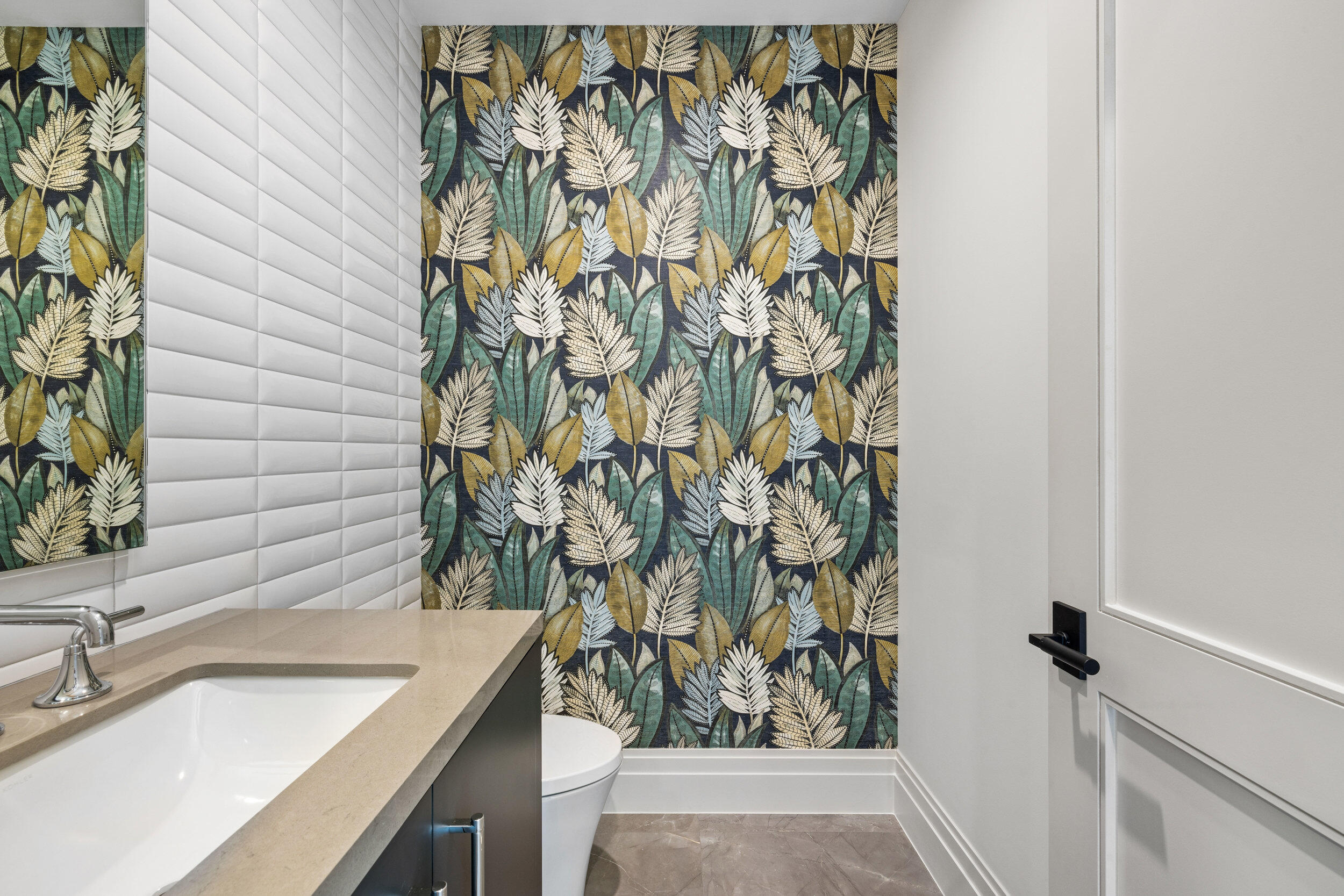 SOPHIA FREY - Residential