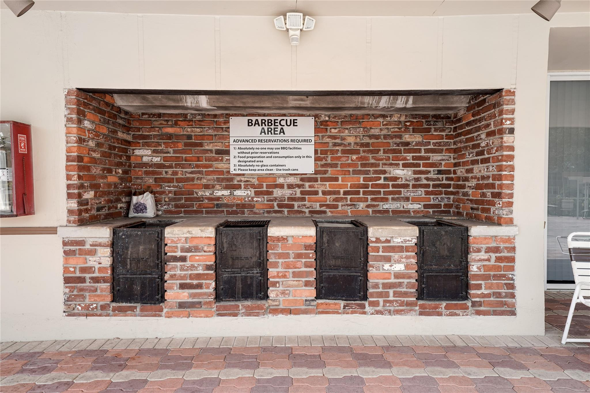 ORIOLE GARDENS TWO 40 CONDO - Residential