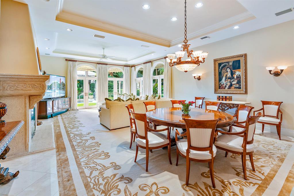 Phipps Estates - Residential