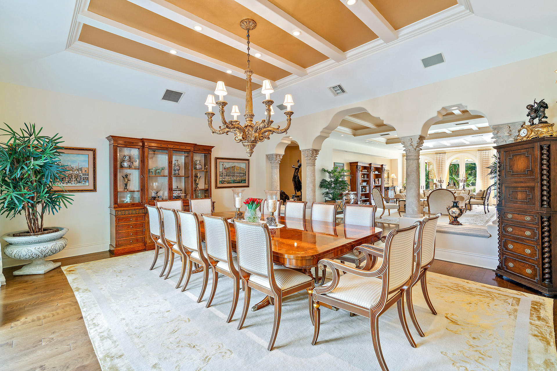 Phipps Estates - Residential