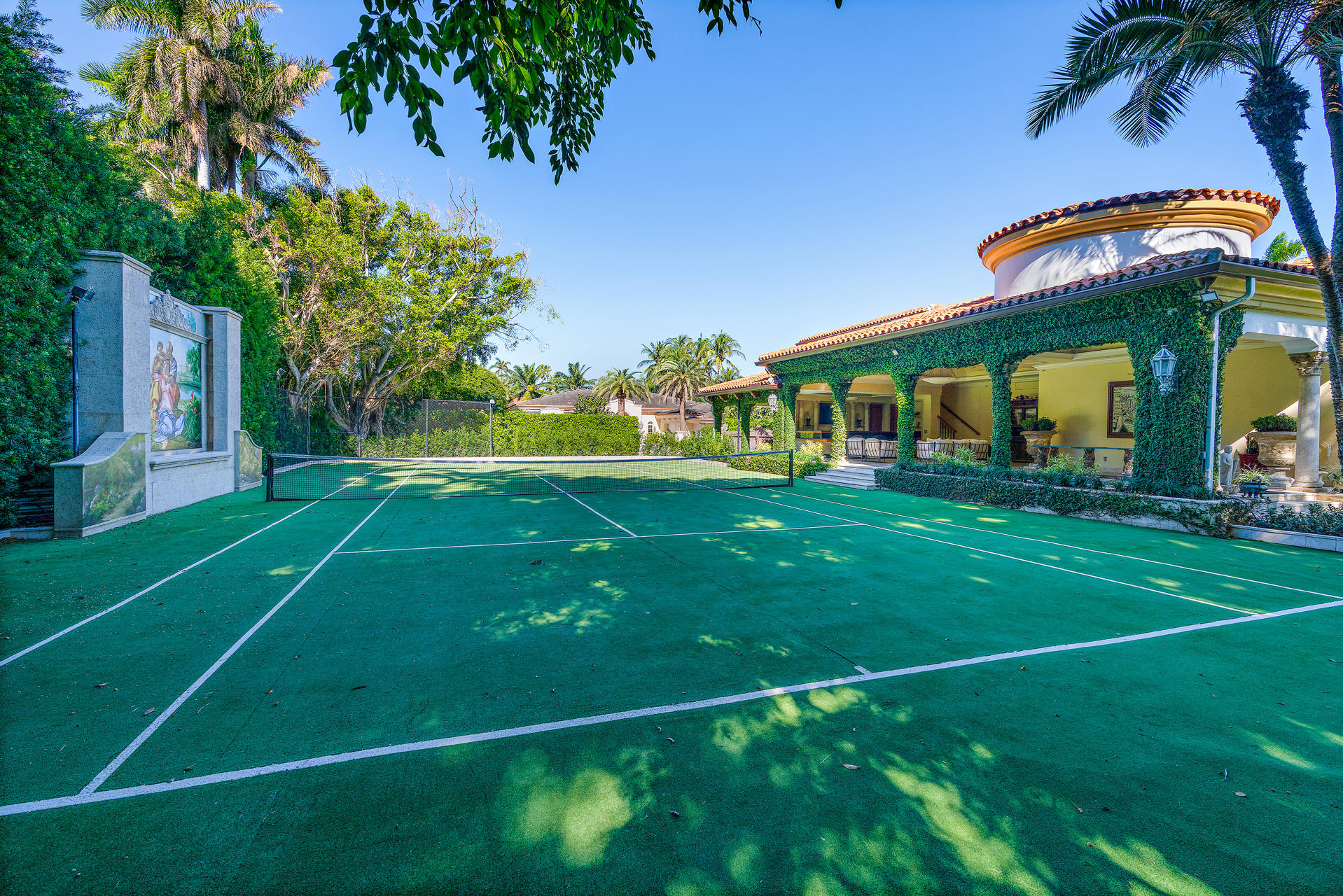 Phipps Estates - Residential