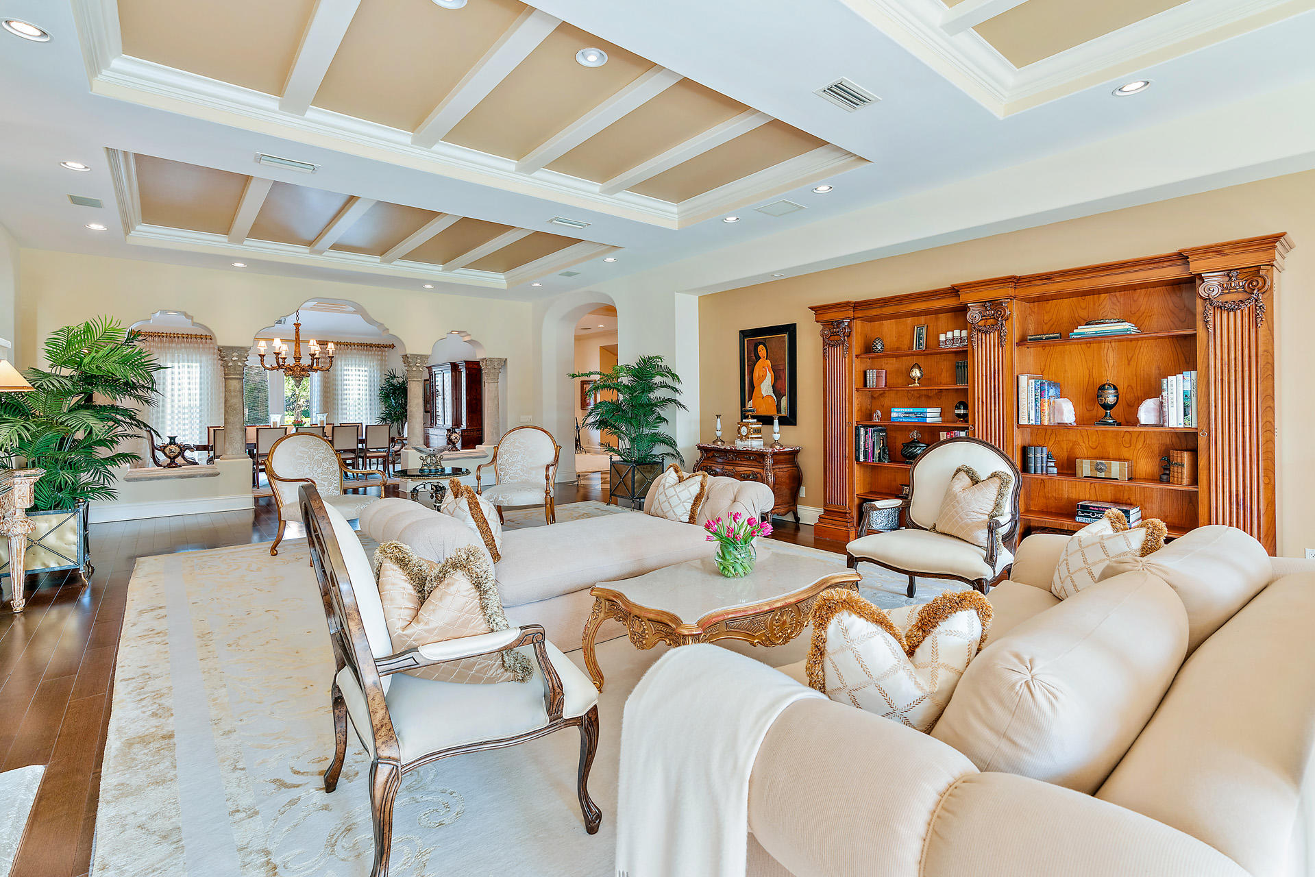 Phipps Estates - Residential