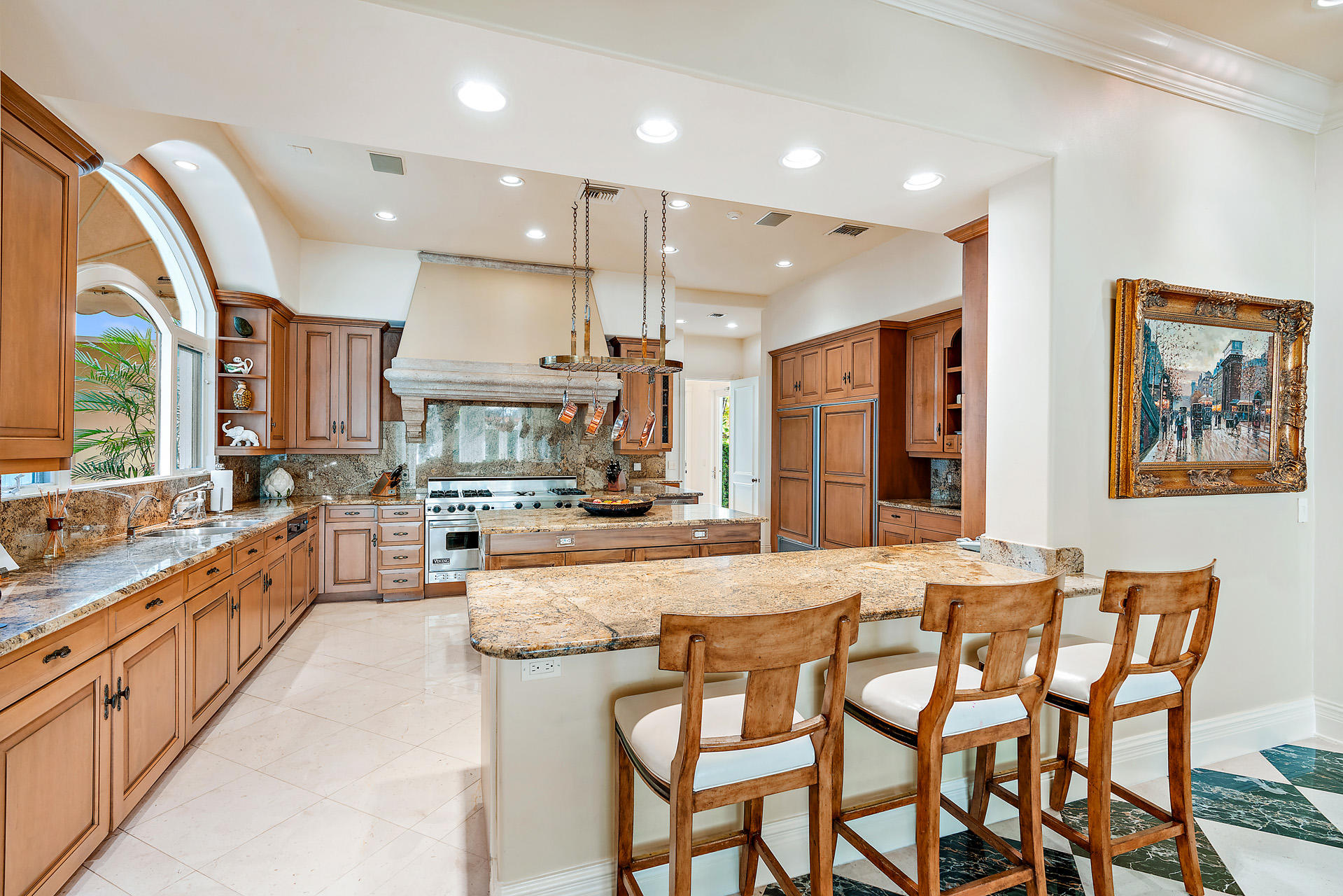 Phipps Estates - Residential