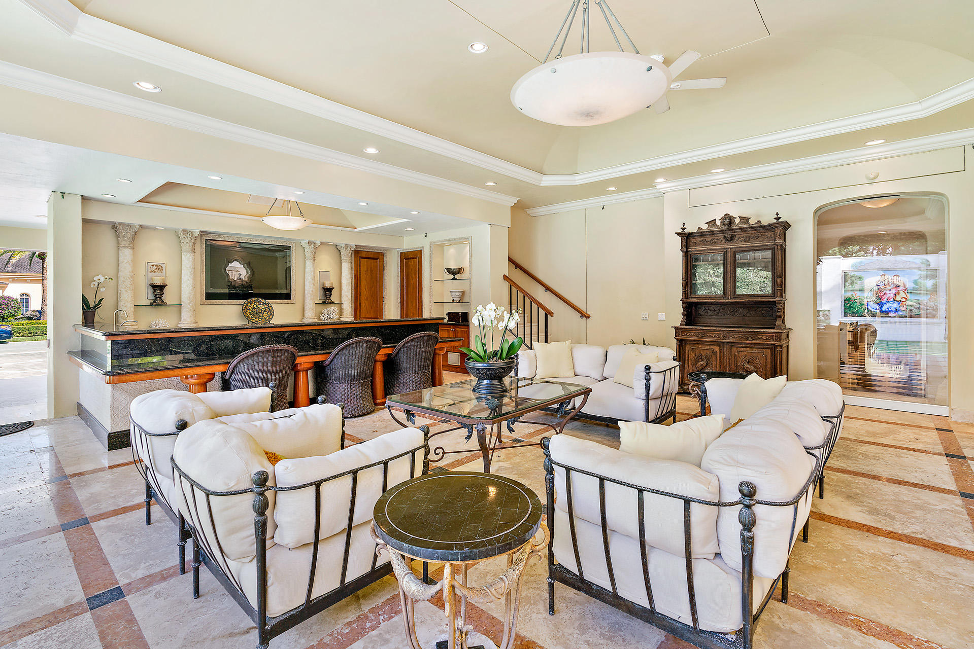 Phipps Estates - Residential