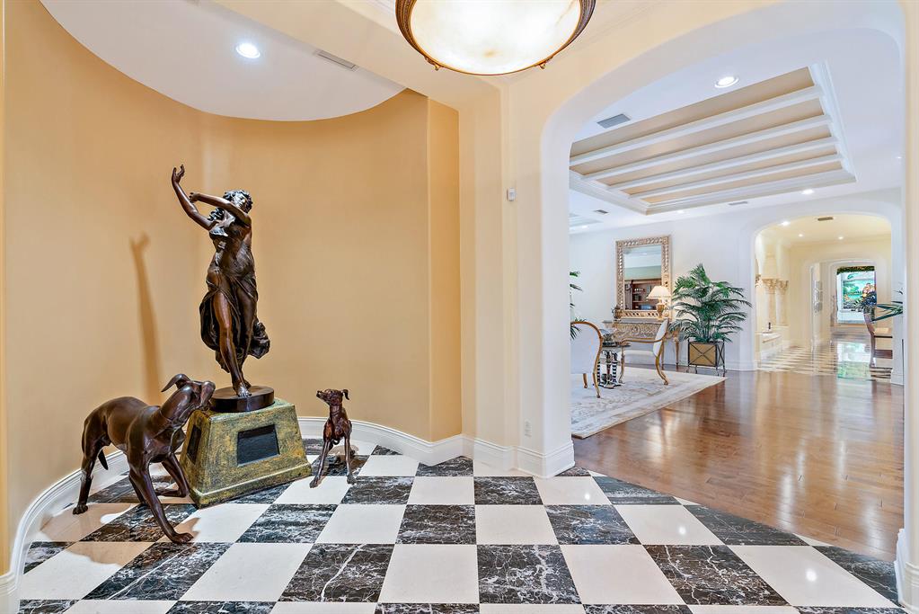 Phipps Estates - Residential