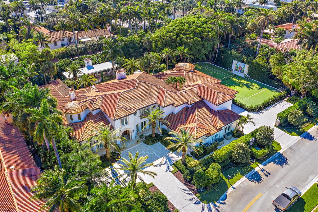 Phipps Estates - Residential