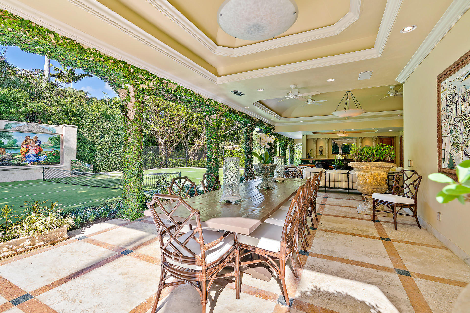 Phipps Estates - Residential