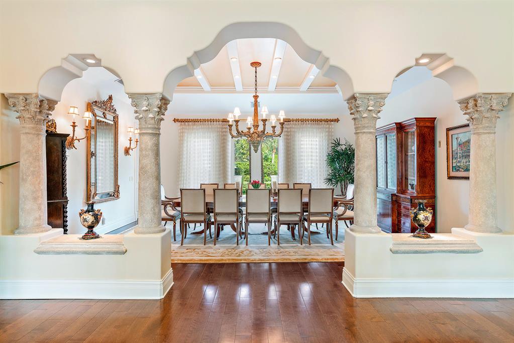 Phipps Estates - Residential