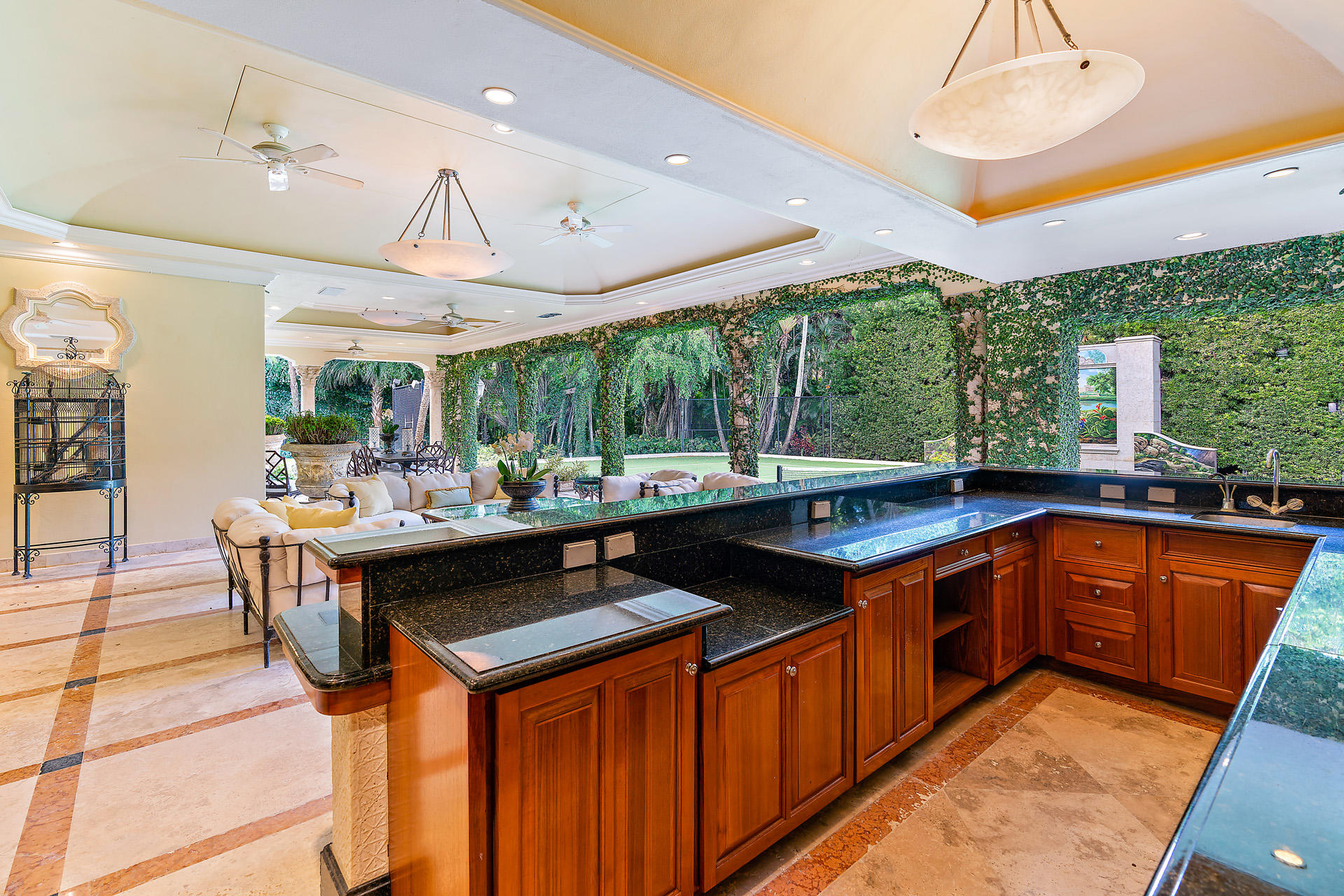 Phipps Estates - Residential