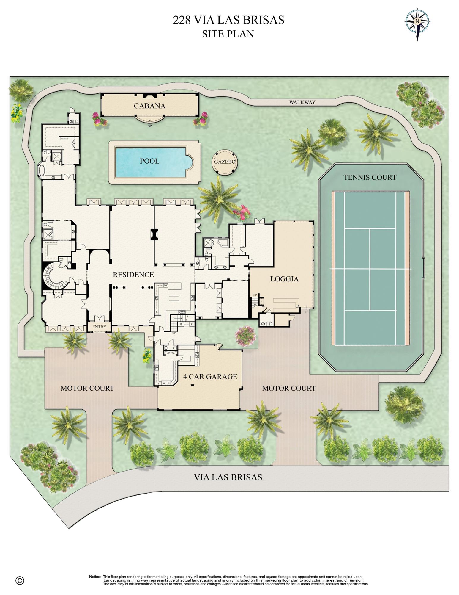 Phipps Estates - Residential