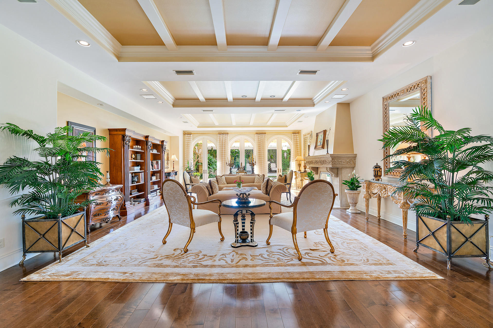 Phipps Estates - Residential