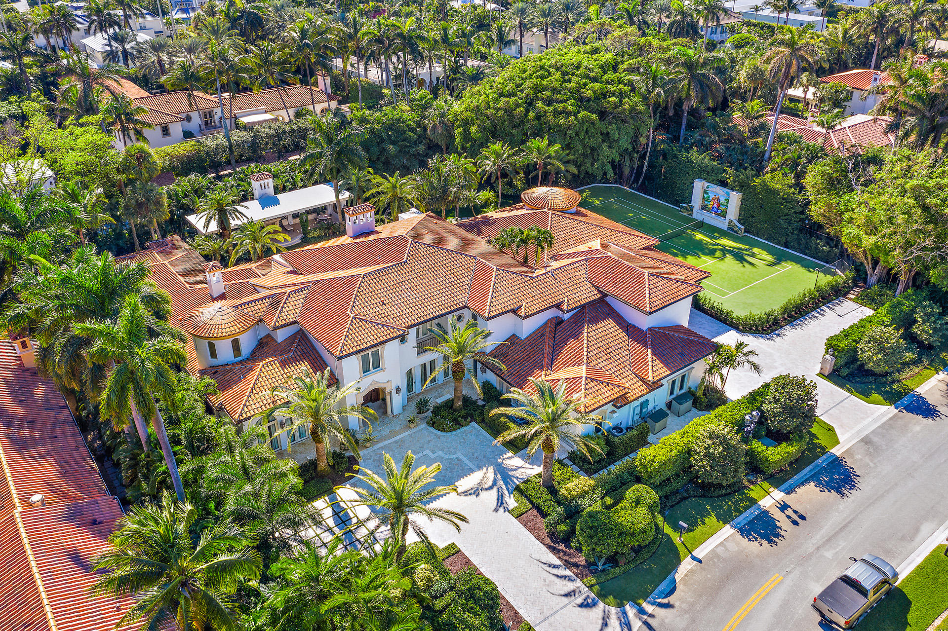 Phipps Estates - Residential