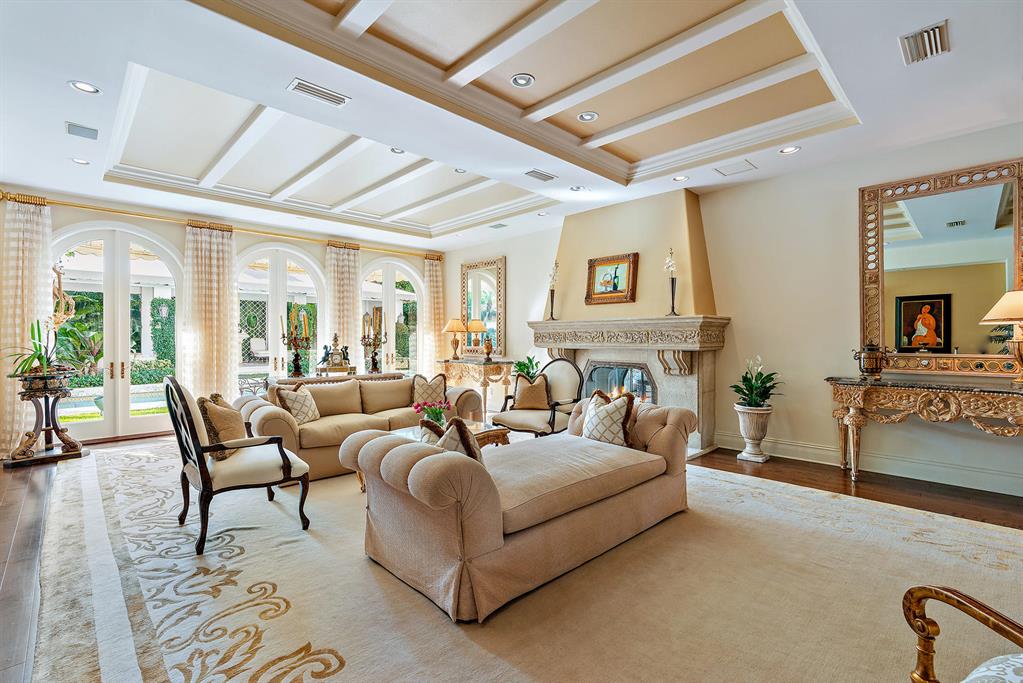 Phipps Estates - Residential