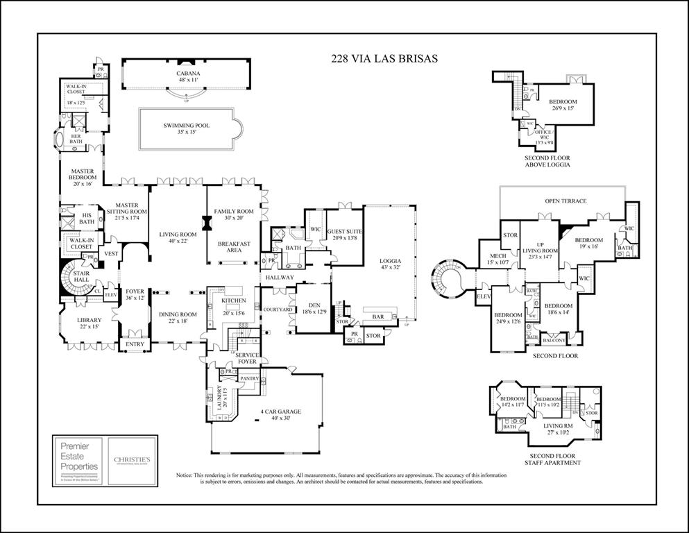 Phipps Estates - Residential