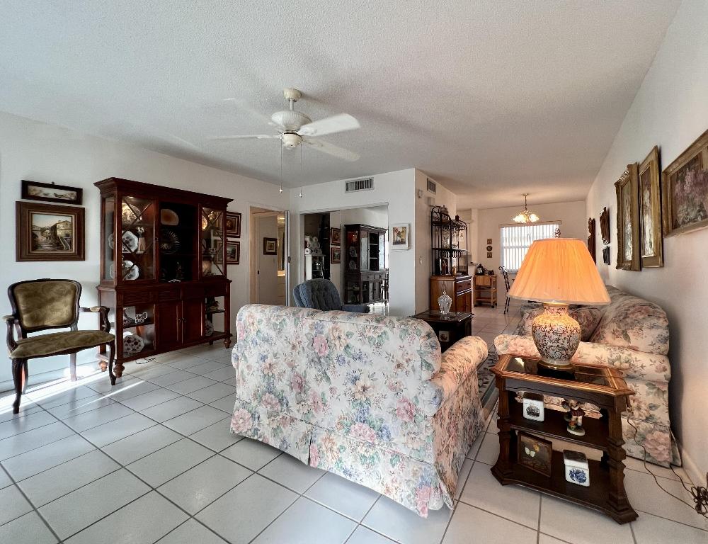 CENTURY VILLAGE -STRATFORD CONDOMINIUM - Residential