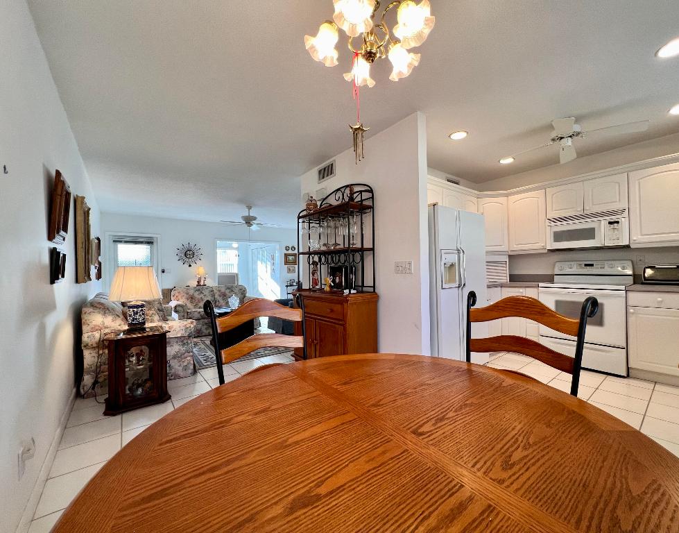 CENTURY VILLAGE -STRATFORD CONDOMINIUM - Residential