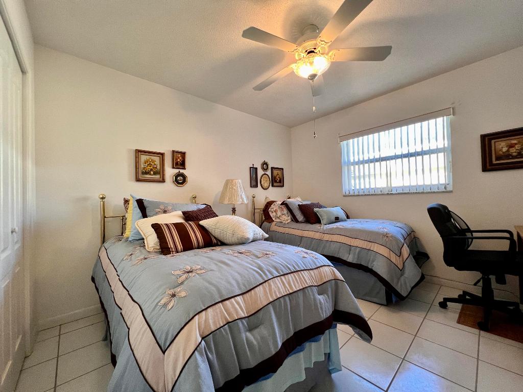 CENTURY VILLAGE -STRATFORD CONDOMINIUM - Residential