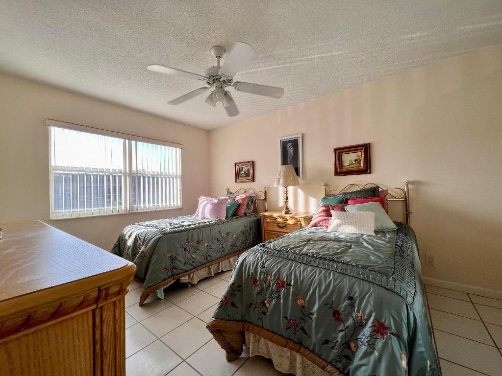 CENTURY VILLAGE -STRATFORD CONDOMINIUM - Residential
