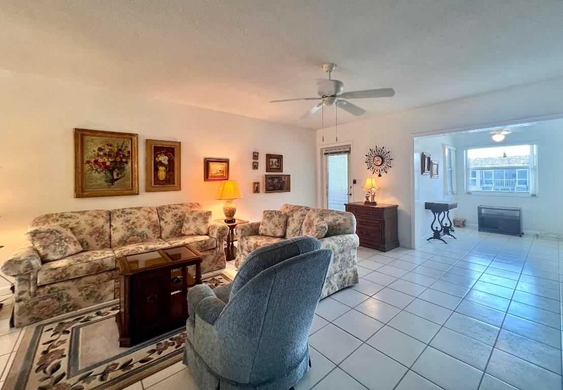 CENTURY VILLAGE -STRATFORD CONDOMINIUM - Residential