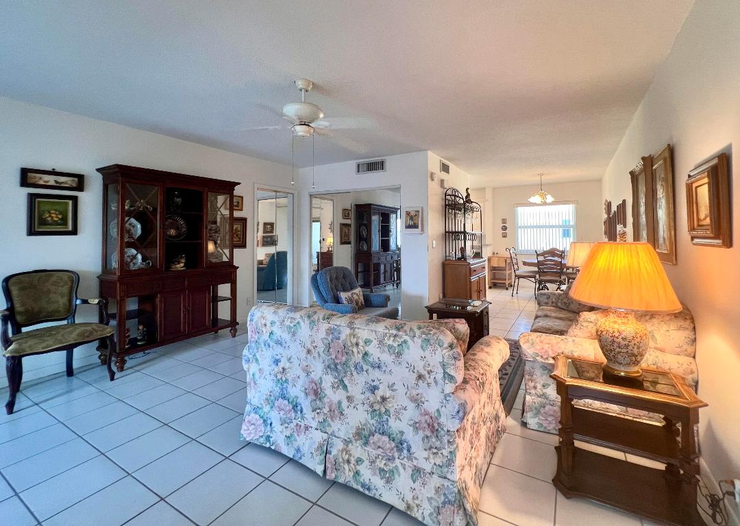 CENTURY VILLAGE -STRATFORD CONDOMINIUM - Residential