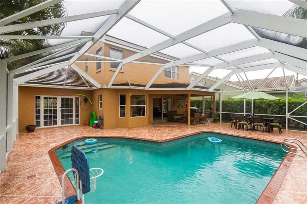 Florida Residential Cente - Residential