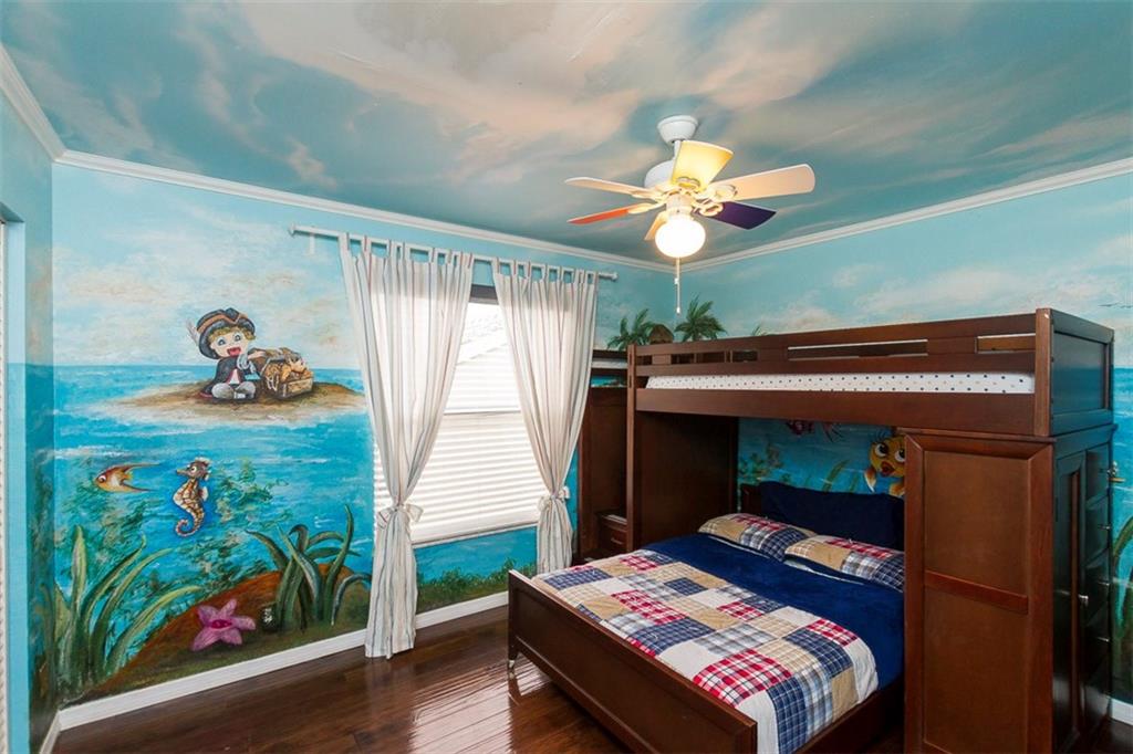 Florida Residential Cente - Residential