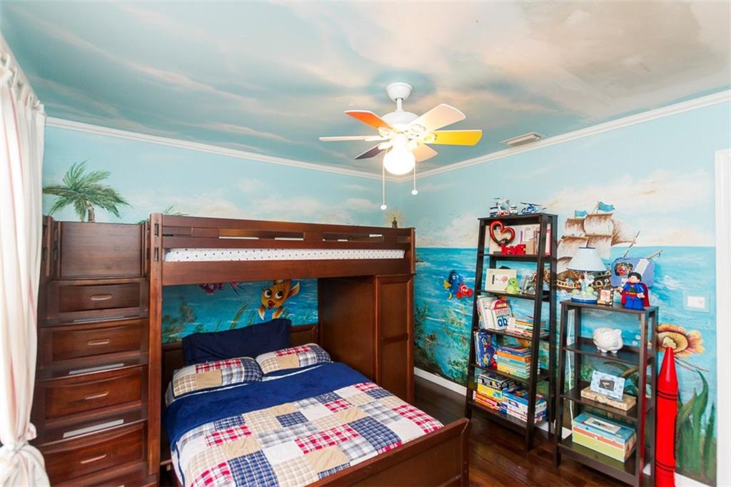 Florida Residential Cente - Residential