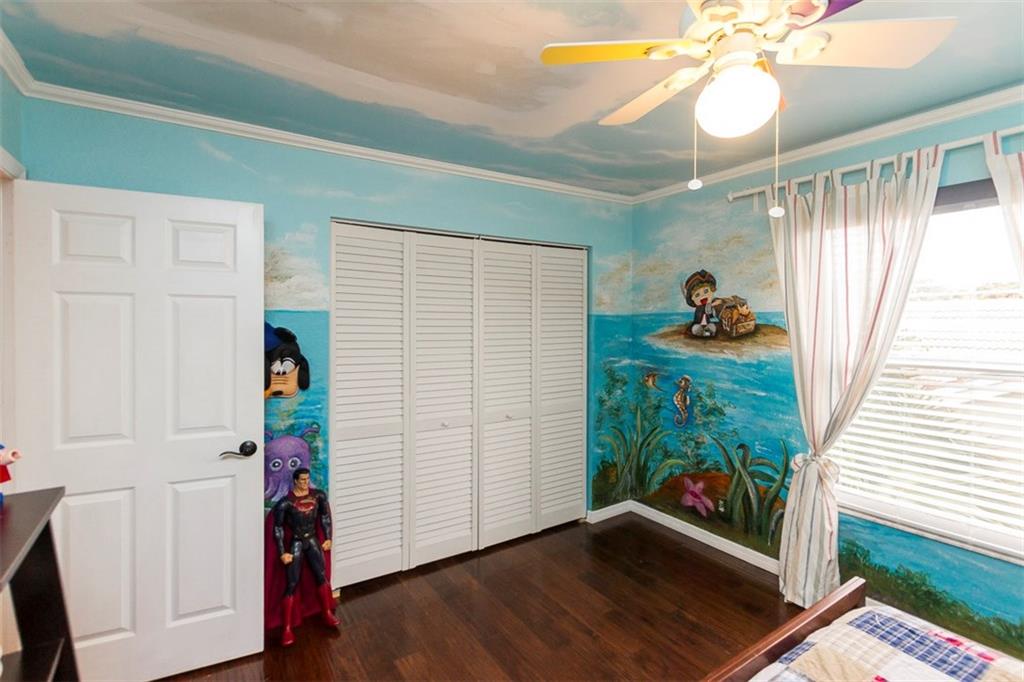 Florida Residential Cente - Residential