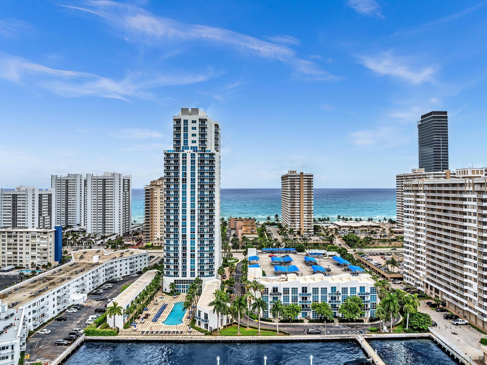 1945 S Ocean Drive 502