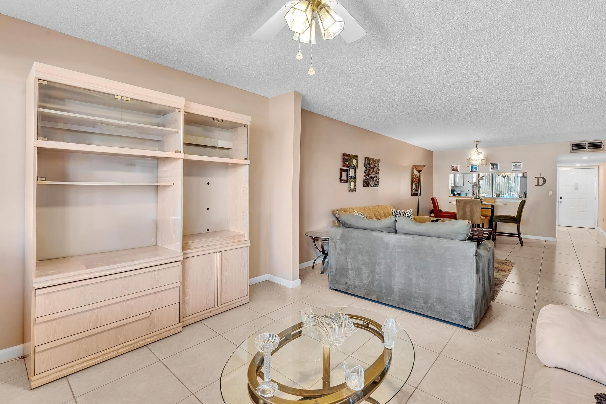 Clairmont - Residential