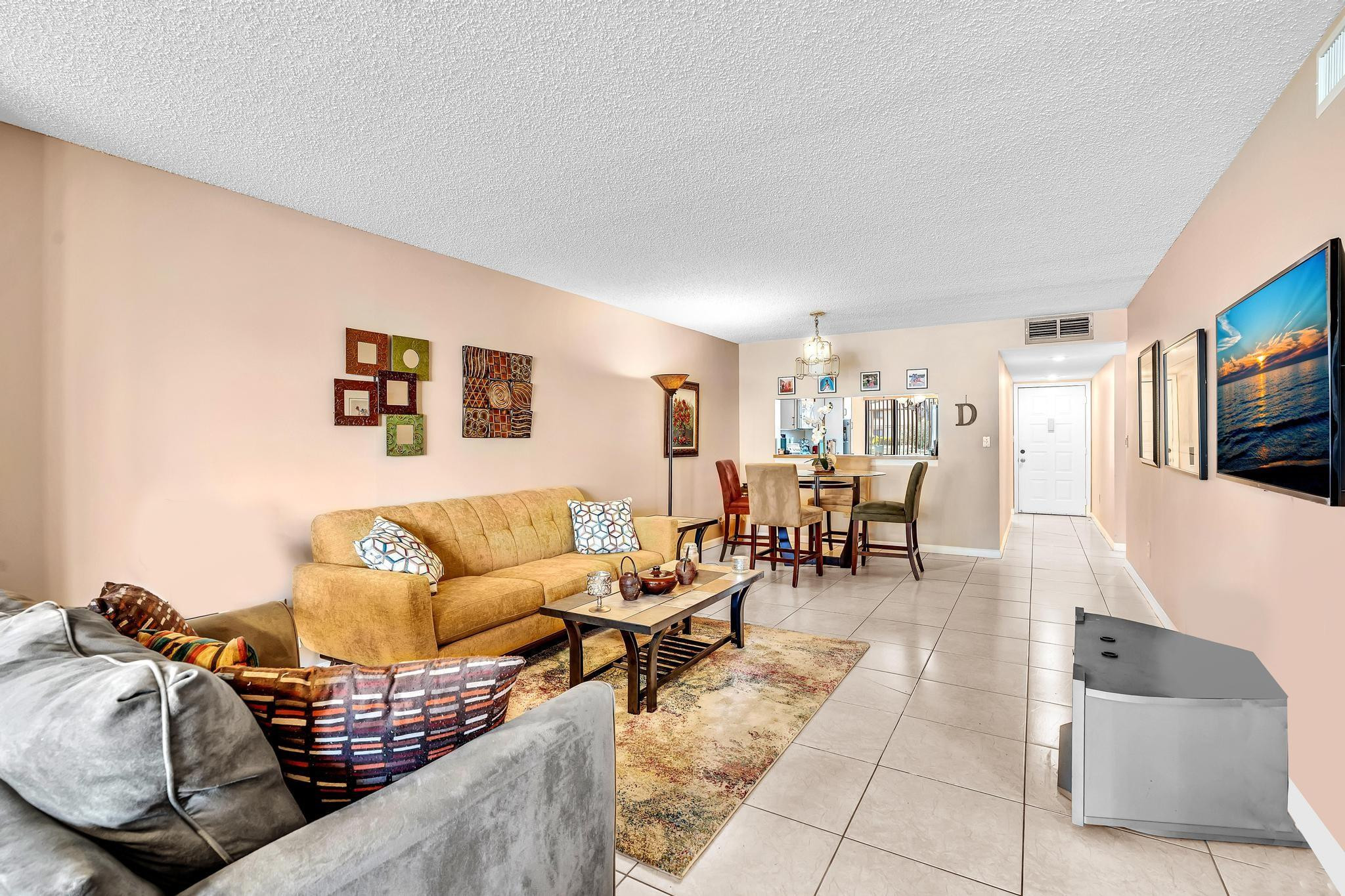 Clairmont - Residential