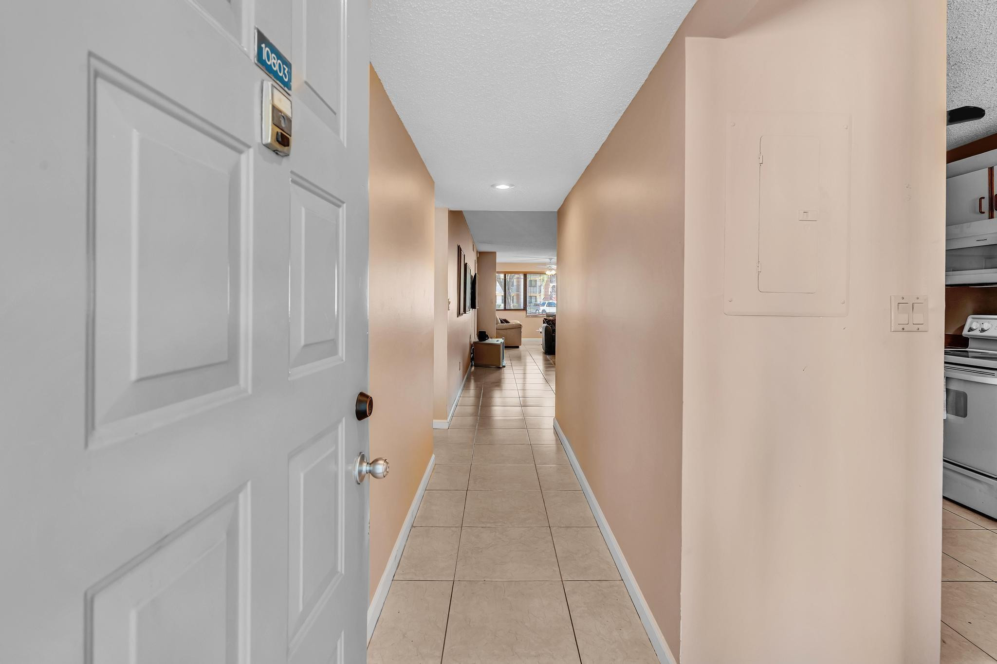 Clairmont - Residential