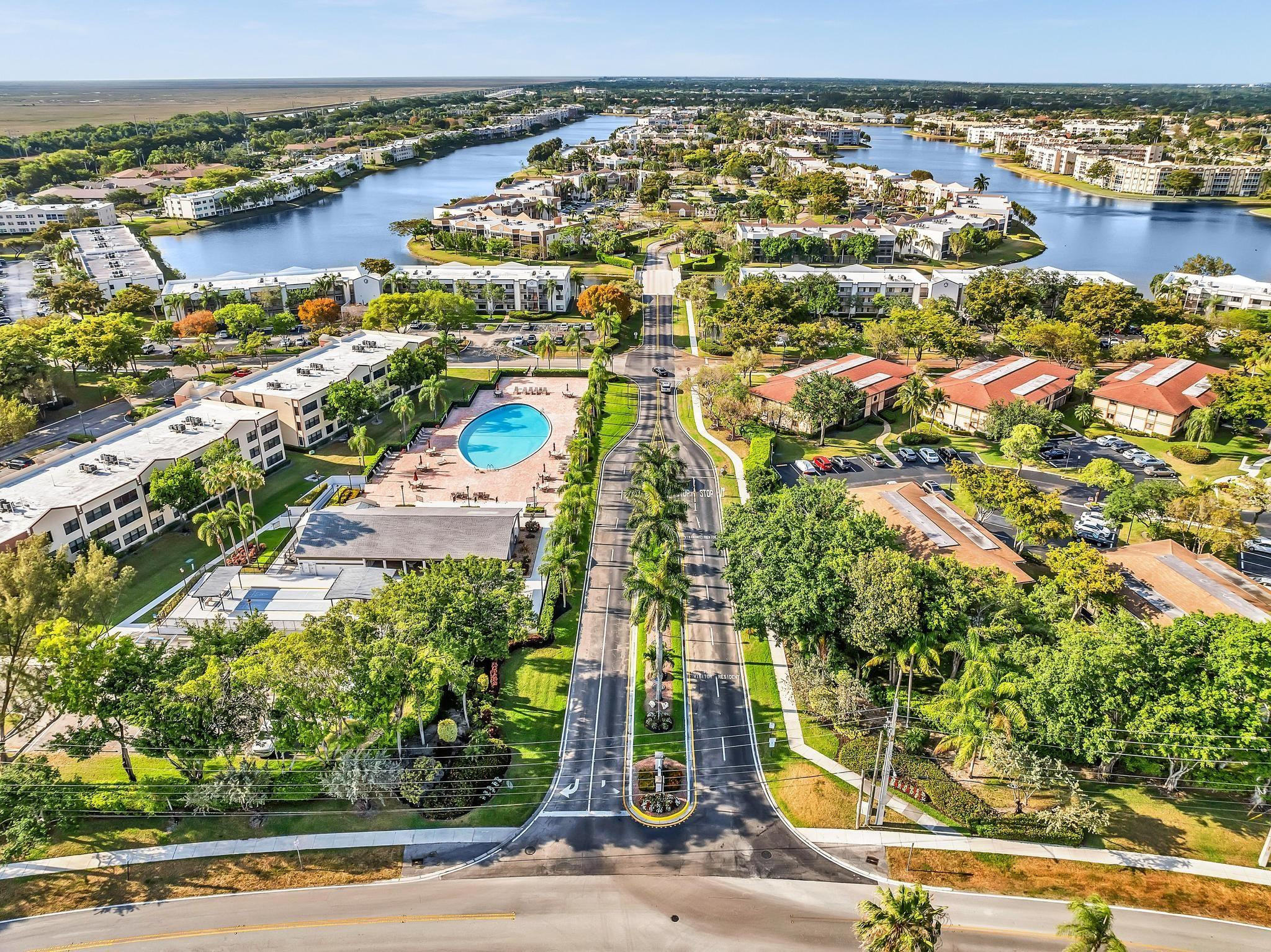 Clairmont - Residential