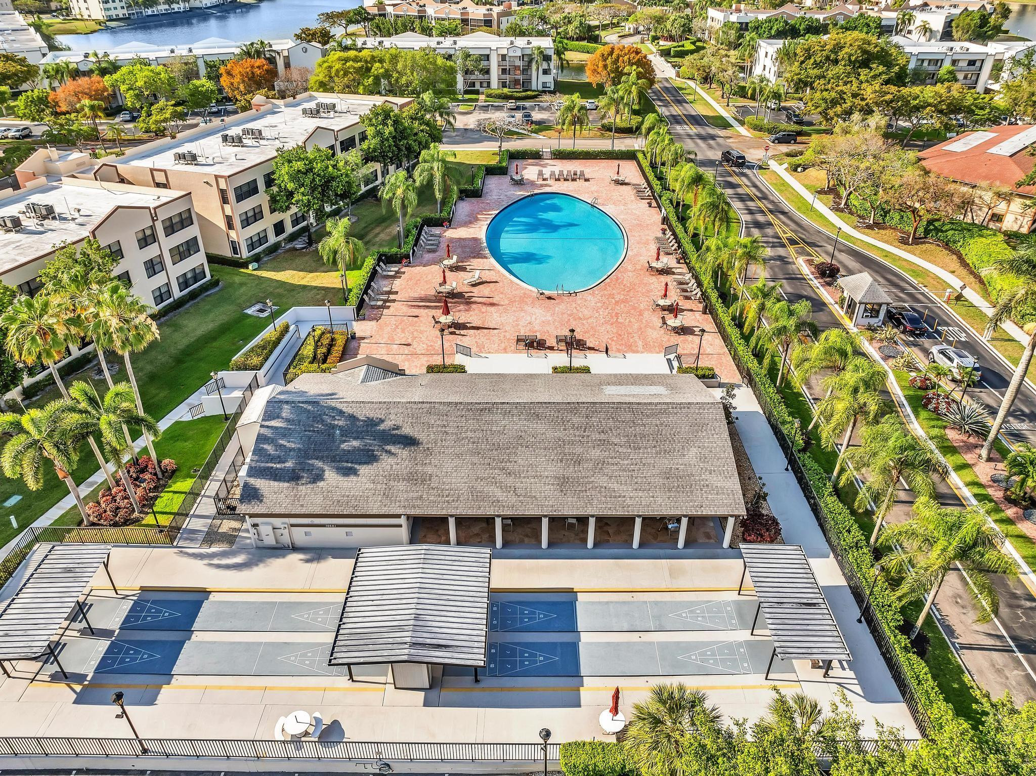 Clairmont - Residential