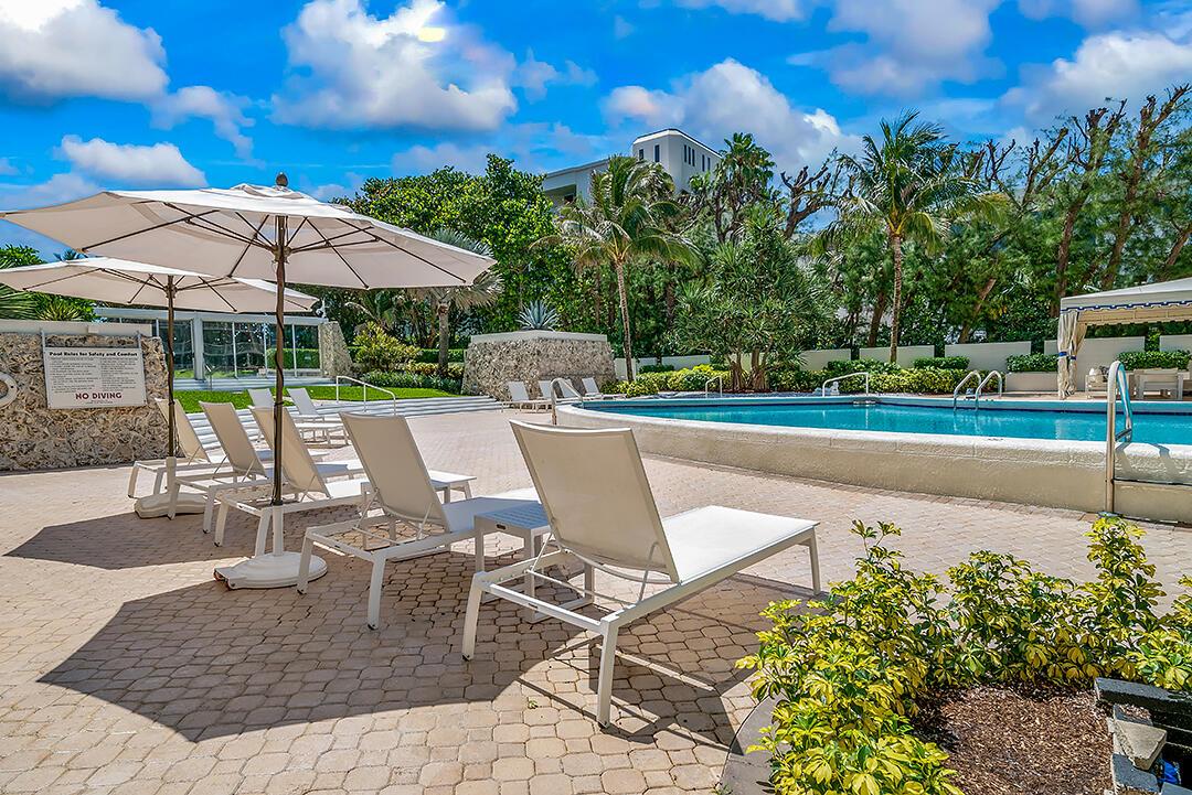 AMBASSADOR II CORP - Residential