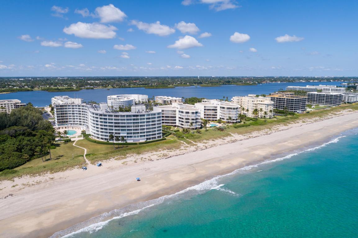 2780 S Ocean Boulevard 612