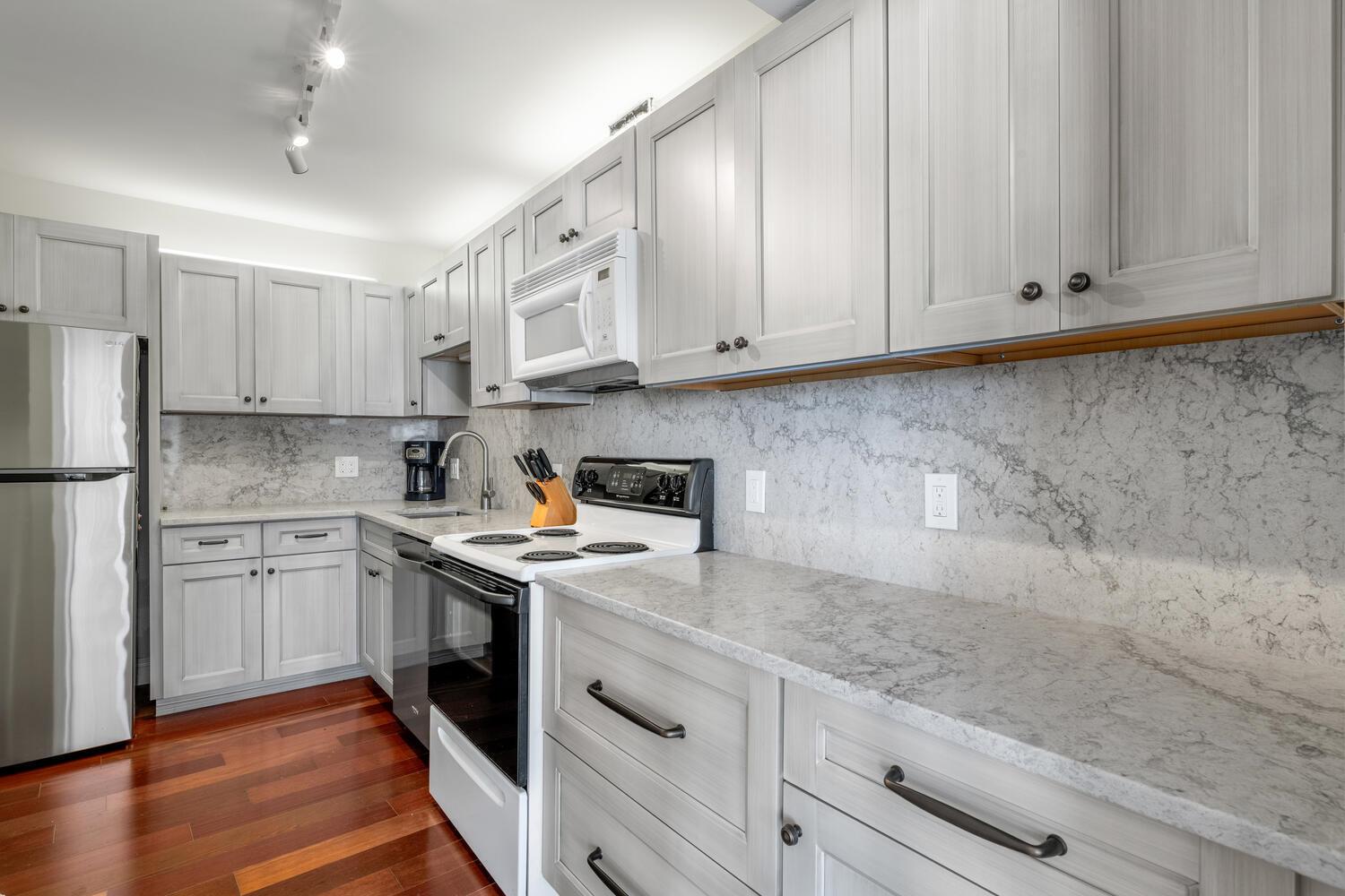 AMBASSADOR II CORP - Residential